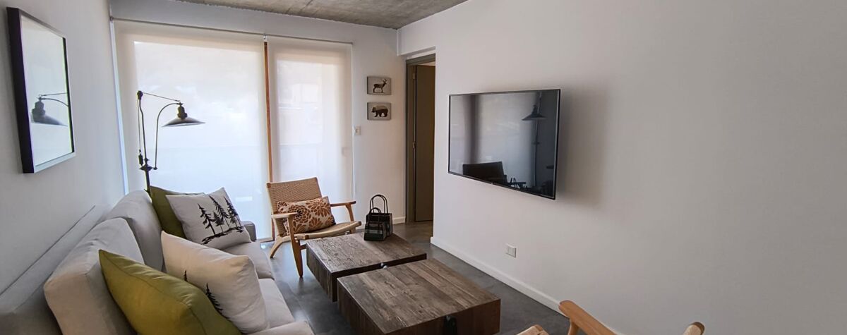 Foto principal de Hermoso Departamento en complejo residencial en San Martín De Los Andes