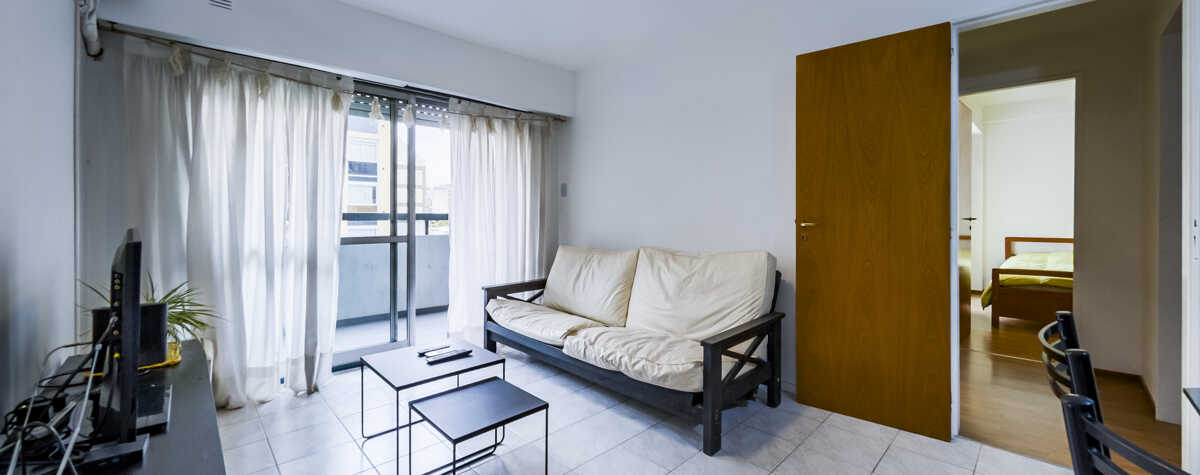 Foto principal de Amplio Departamento en Nueva Córdoba en Ciudad De Córdoba