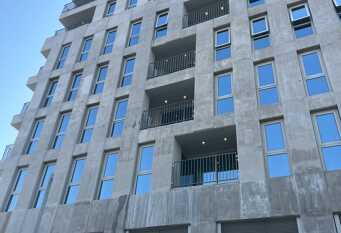 Foto 1 de la galería de Metra  en Rosario