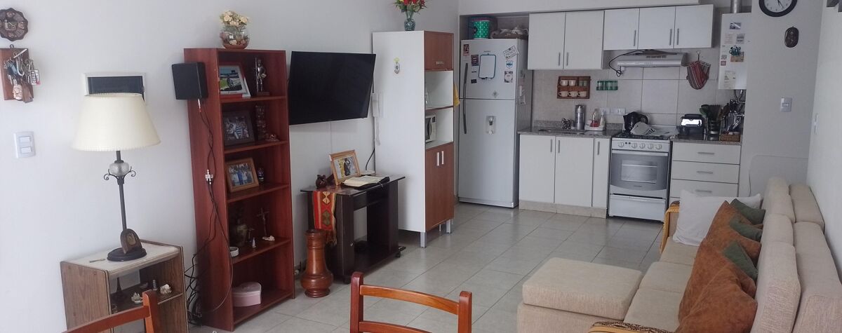 Foto principal de Departamento Terraza del Xibi Xibi en San Salvador De Jujuy