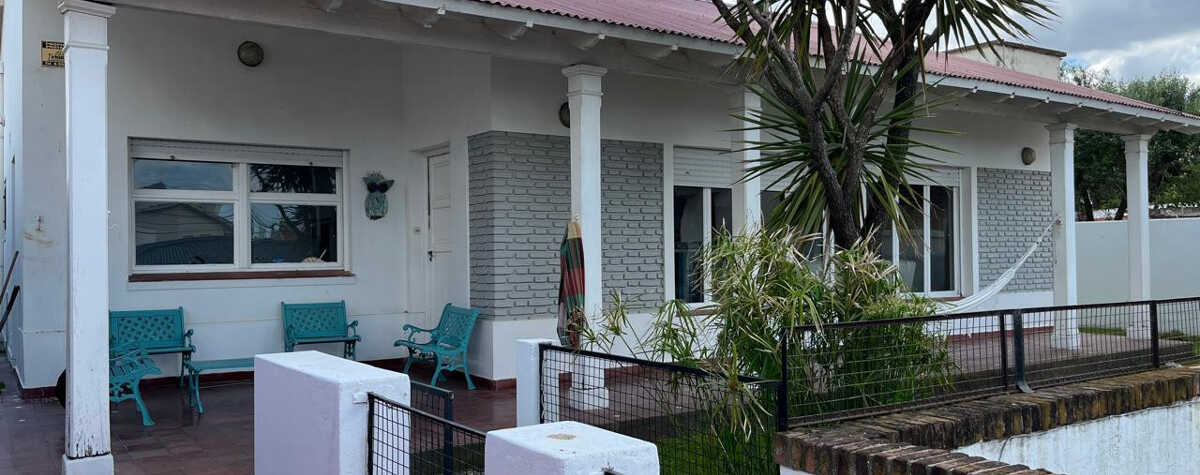 Foto principal de CASA SURF en Monte Hermoso
