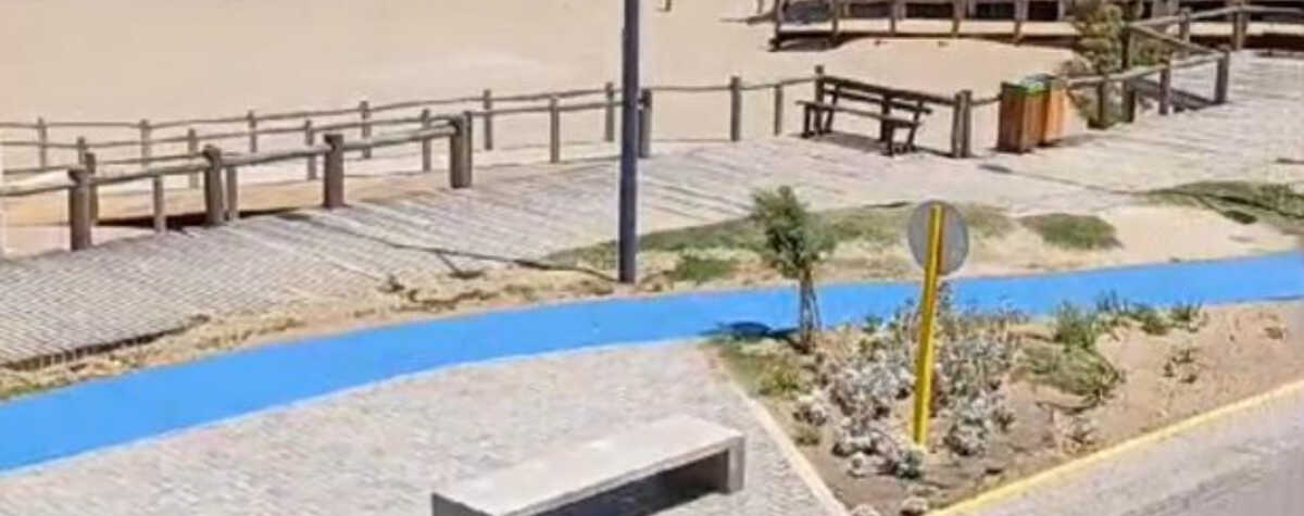 Foto principal de DEPTO MAR DE LA PAZ en Monte Hermoso