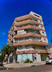 Foto 4 de Departamentos por día en Ciudad Corrientes
