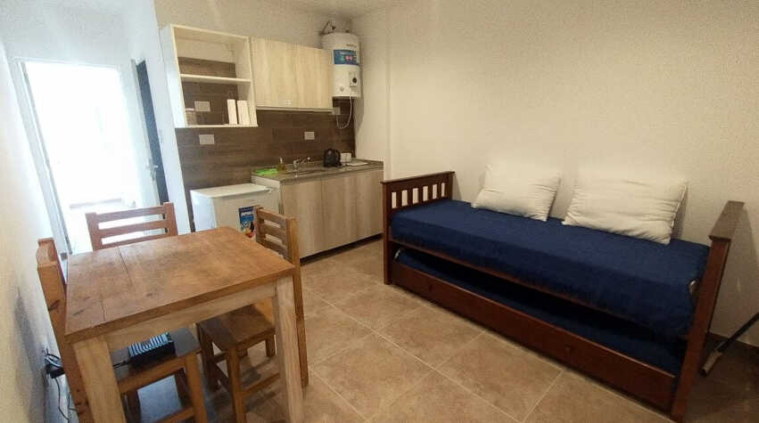 Foto principal de Departamentos por día en Ciudad Corrientes