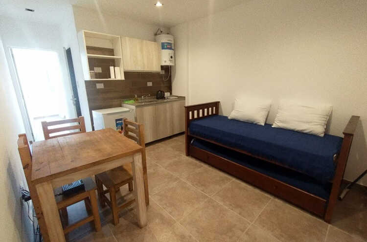 Foto principal de Departamentos por día en Ciudad Corrientes