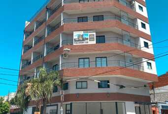 Foto 1 de la galería de Departamentos por día en Ciudad Corrientes