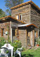 Foto 2 de la galería de El Repecho en San Carlos De Bariloche