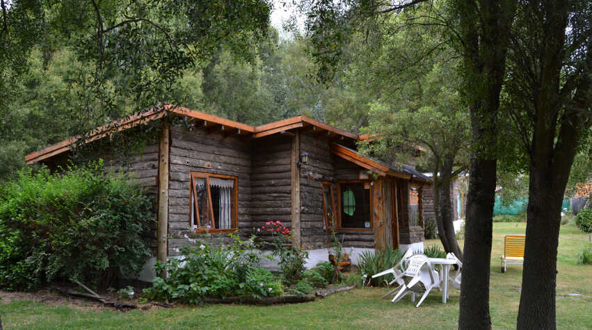 Foto principal de El Repecho en San Carlos De Bariloche