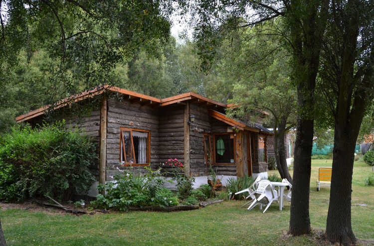 Foto principal de El Repecho en San Carlos De Bariloche