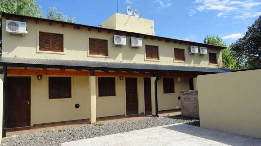 Foto principal de Bungalows Altos de Villa María en San José