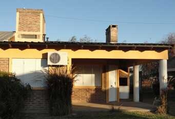 Foto 1 de la galería de Bungalows Altos de Villa María en San José