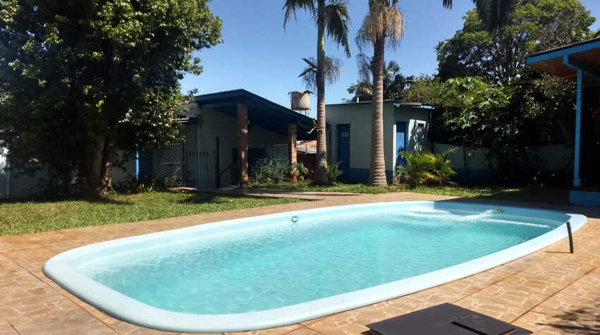 Foto principal de Casa Roma en Puerto Libertad