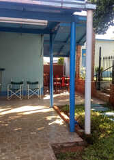 Foto 2 de la galería de Casa Roma en Puerto Libertad