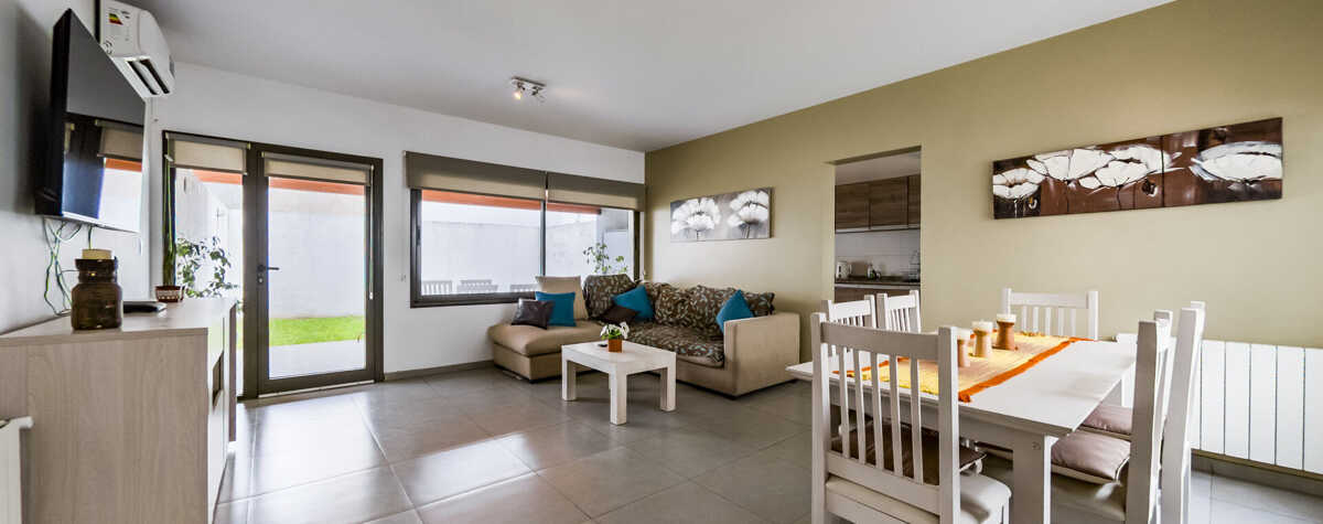 Foto principal de Temporario Duplex en Barrio Cerrado Claros del Bosque en Ciudad De Córdoba