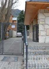 Foto 2 de la galería de Departamento CÉNTRICO FRENTE AL LAGO LÁCAR - VISTA SOÑADA en San Martín De Los Andes