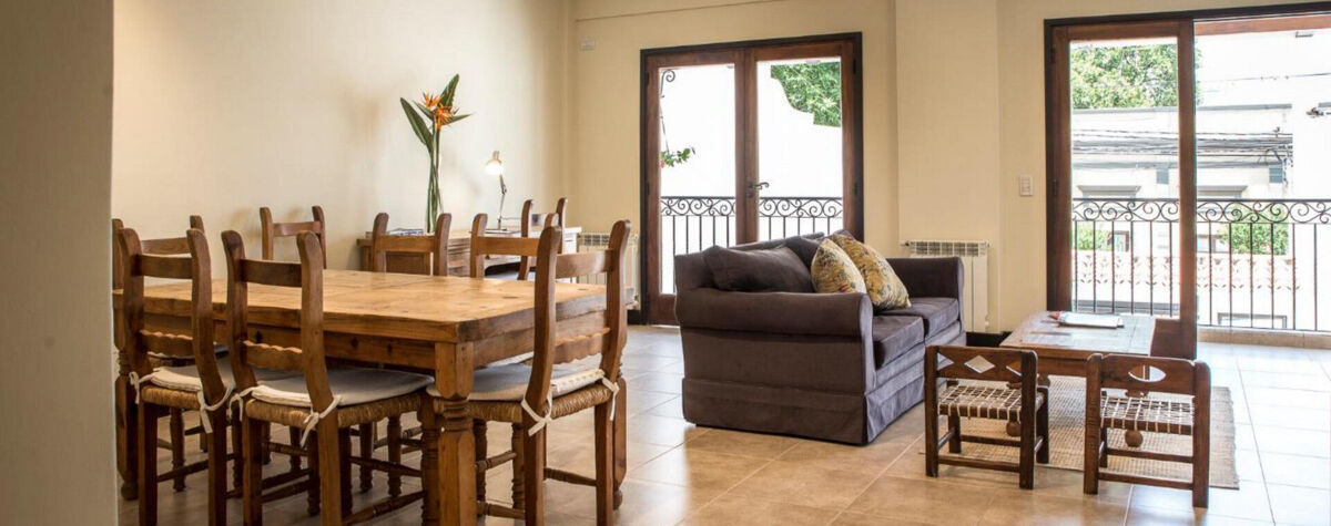 Foto principal de Departamento amplio con excelente ubicación en Ciudad De Salta
