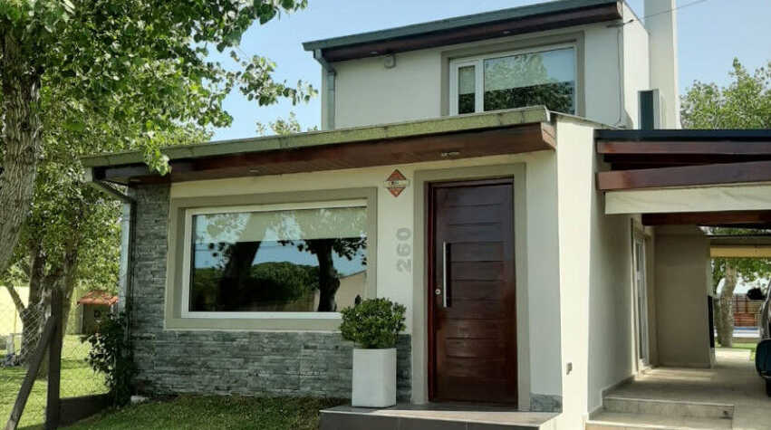 Foto principal de Casa Mar de Cobo en Mar de Cobo