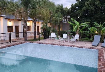 Foto 1 de la galería de Dúplex Piedras Moras en Villa Carlos Paz