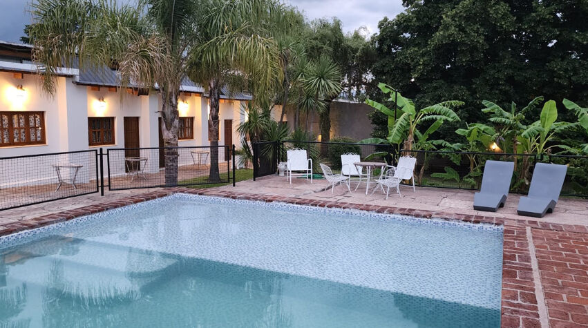 Foto principal de Dúplex Piedras Moras en Villa Carlos Paz