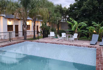 Foto 1 de la galería de Dúplex Piedras Moras en Villa Carlos Paz