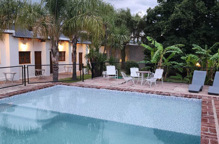 Foto principal de Dúplex Piedras Moras en Villa Carlos Paz