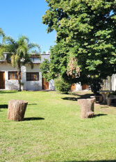 Foto 3 de la galería de Dúplex Piedras Moras en Villa Carlos Paz