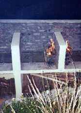 Foto 4 de El Pinar en La Ventana - Cabañas en Potrerillos