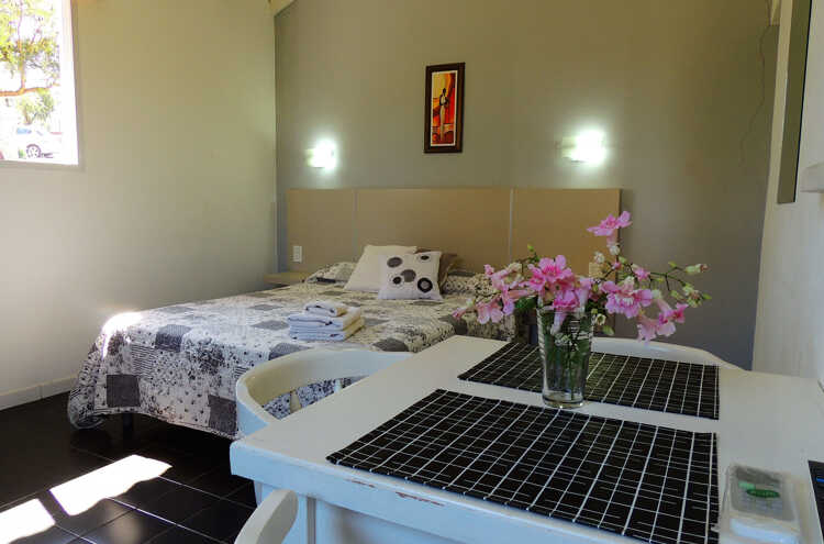 Foto principal de Cabañas La Casa de Adriana Merlo (S.L.) en Villa De Merlo
