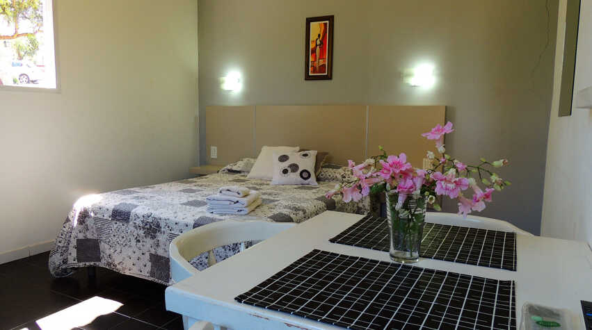 Foto principal de Cabañas La Casa de Adriana Merlo (S.L.) en Villa De Merlo