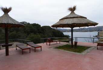 Foto 1 de la galería de Terrazas del Lago en Villa Carlos Paz