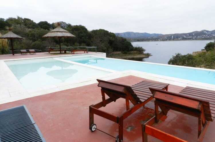 Foto principal de Terrazas del Lago en Villa Carlos Paz