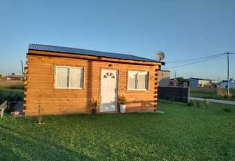 Foto 1 de la galería de Lo de Eloy en Camet Norte