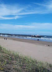 Foto 2 de la galería de Complejo El Mirador en Mar Del Tuyú