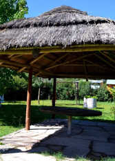 Foto 4 de Cabañas El Regreso en San Rafael