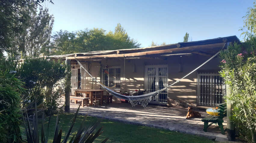 Foto principal de CASA DE CAMPO LOS CORRALITOS en Corralitos