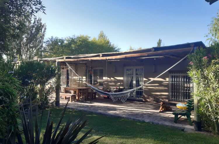 Foto principal de CASA DE CAMPO LOS CORRALITOS en Corralitos