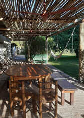 Foto 3 de la galería de CASA DE CAMPO LOS CORRALITOS en Corralitos