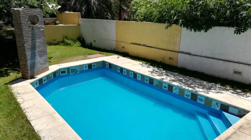 Foto principal de Casa Isabel Primera en Villa Carlos Paz