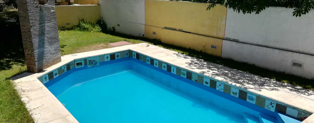 Foto principal de Casa Isabel Primera en Villa Carlos Paz