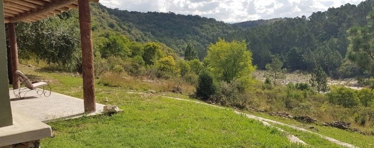 Foto principal de Campo Golpe de Agua en Los Reartes