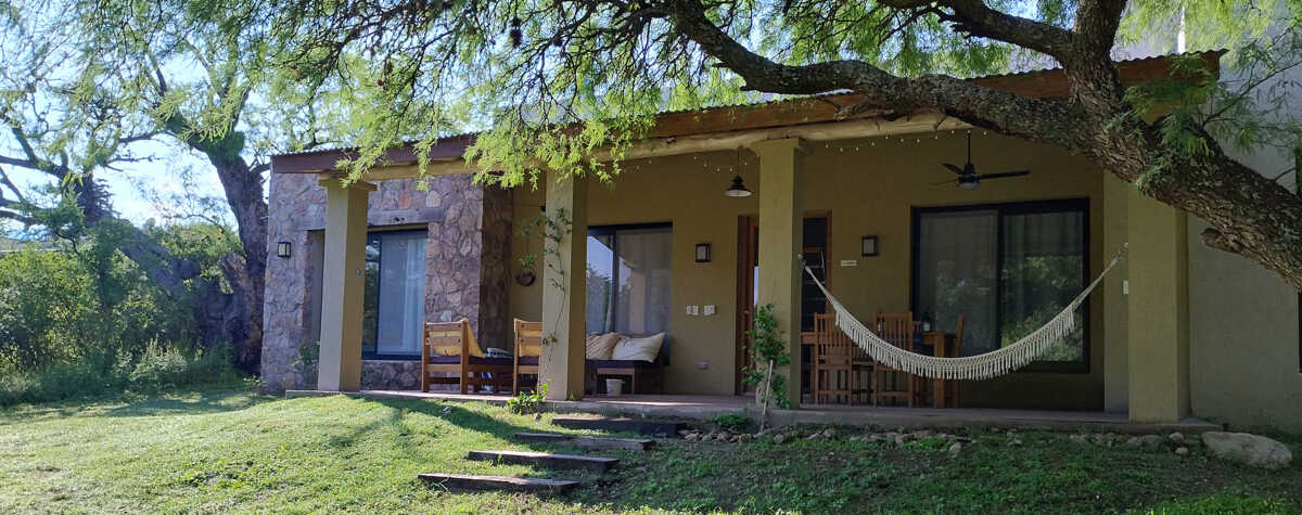 Foto principal de Casa LA EUGEÑITA en Nono