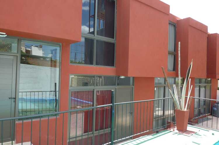 Foto principal de Dúplex El Ceibo en Villa Carlos Paz