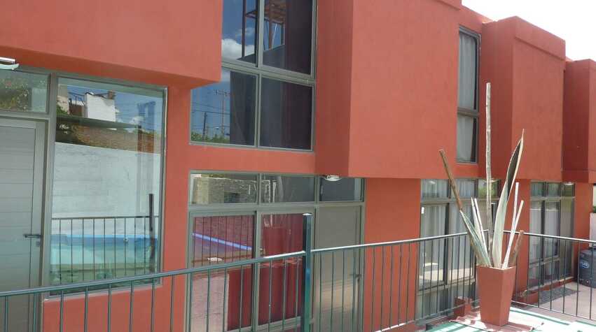 Foto principal de Dúplex El Ceibo en Villa Carlos Paz