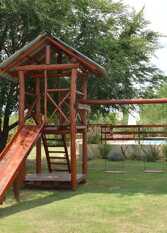 Foto 2 de Cabañas Los Retoños Morada Serrana en Mina Clavero