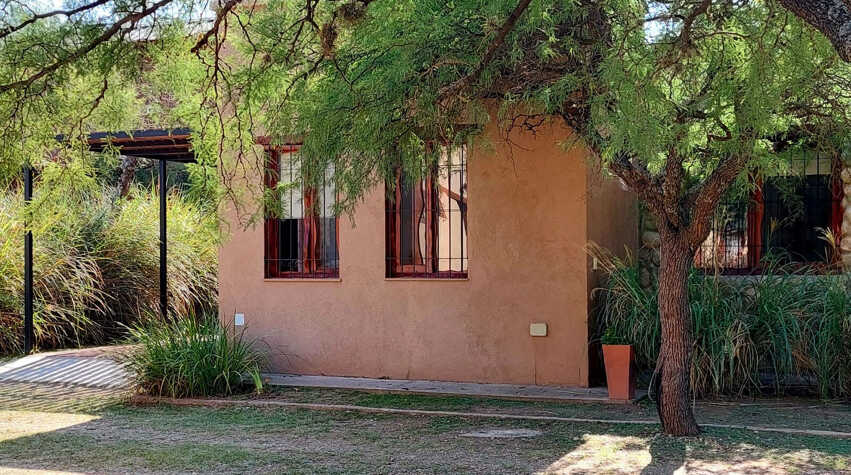 Foto principal de Cabañas Los Retoños Morada Serrana en Mina Clavero