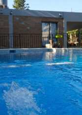 Foto 2 de la galería de Conanas de San Antonio Complejo de Departamentos en San Antonio De Arredondo