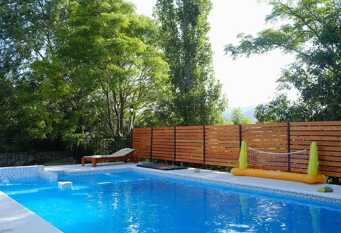 Foto 1 de la galería de Conanas de San Antonio Complejo de Departamentos en San Antonio De Arredondo