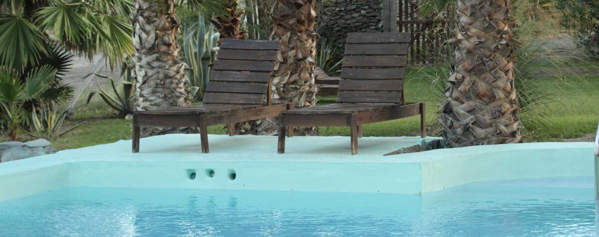 Foto principal de La huella Jáchal en San Jose De Jachal