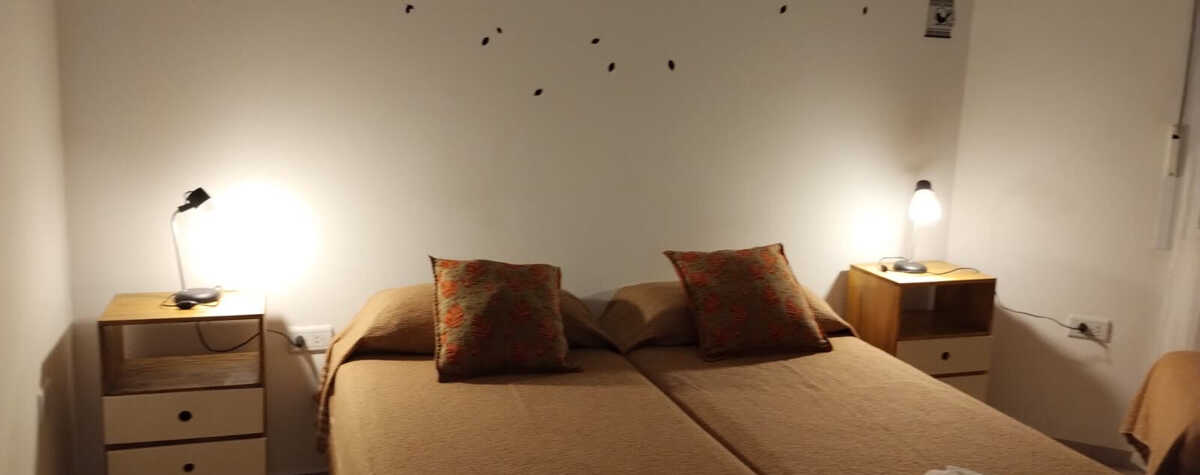 Foto principal de El Poblador en Santa Rosa