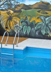 Foto 2 de la galería de Posada Boa Vida en Villa Carlos Paz